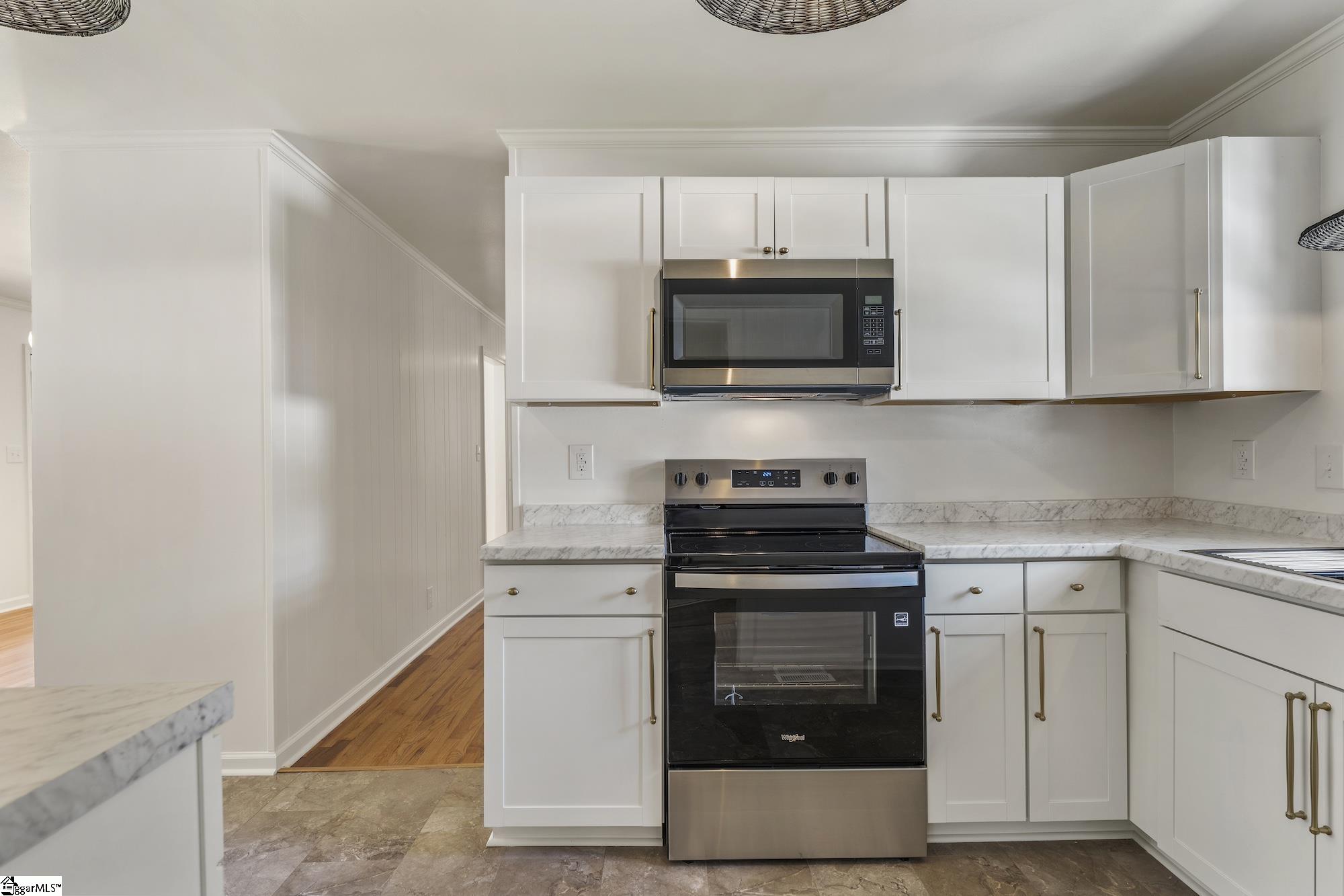 409 Mapleton Drive Greenville, SC 29607