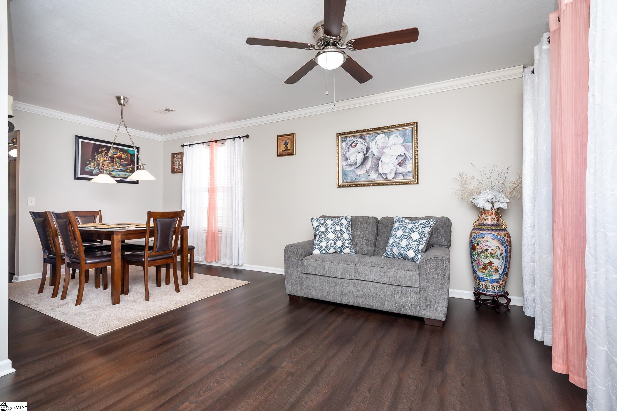 6 Red Robin Court Simpsonville, SC 29680