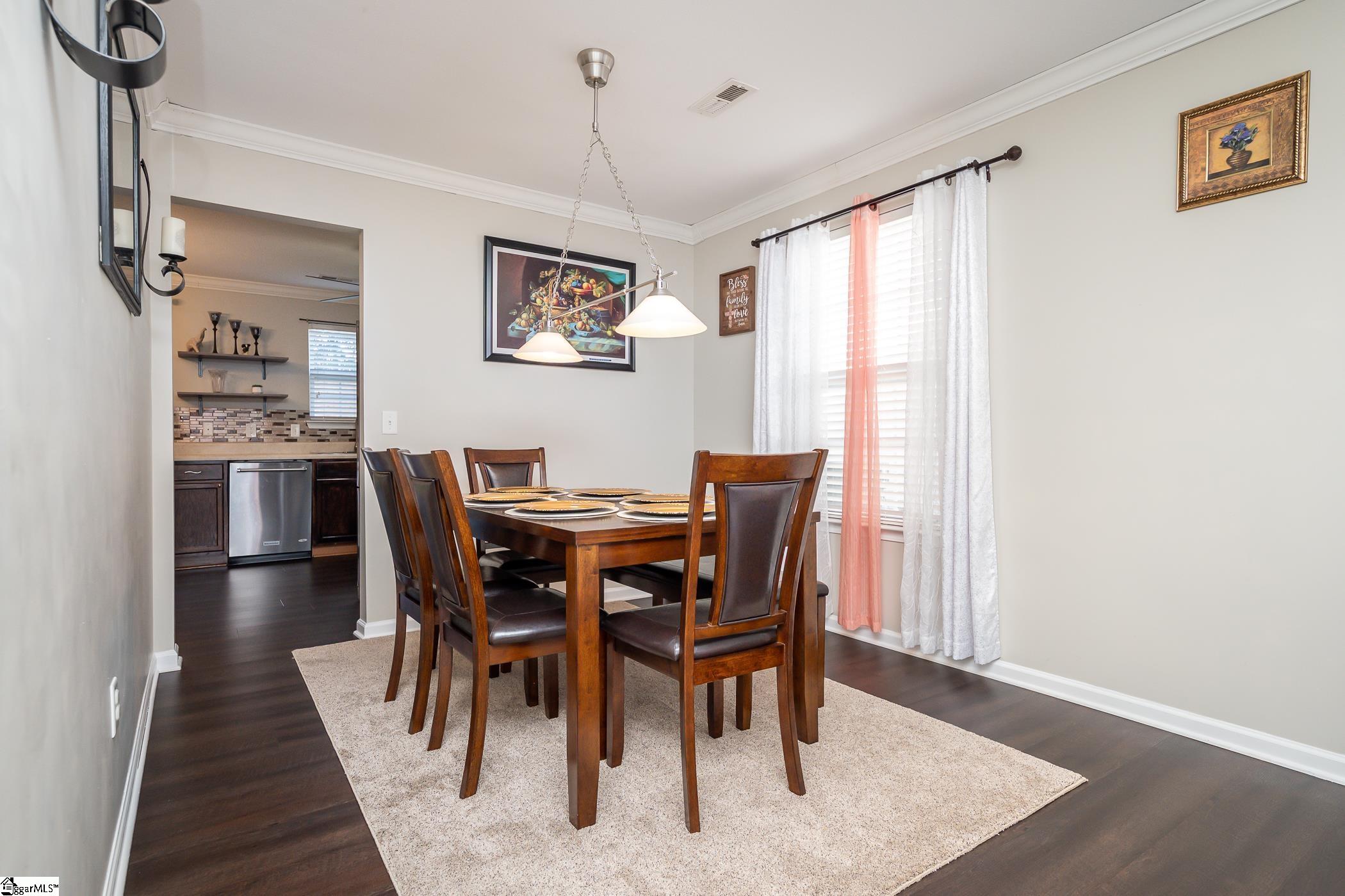 6 Red Robin Court Simpsonville, SC 29680