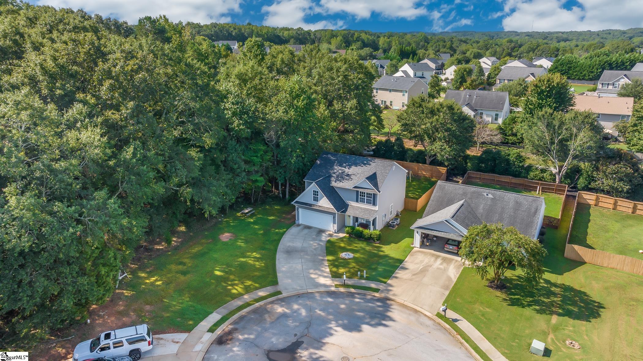 6 Red Robin Court Simpsonville, SC 29680