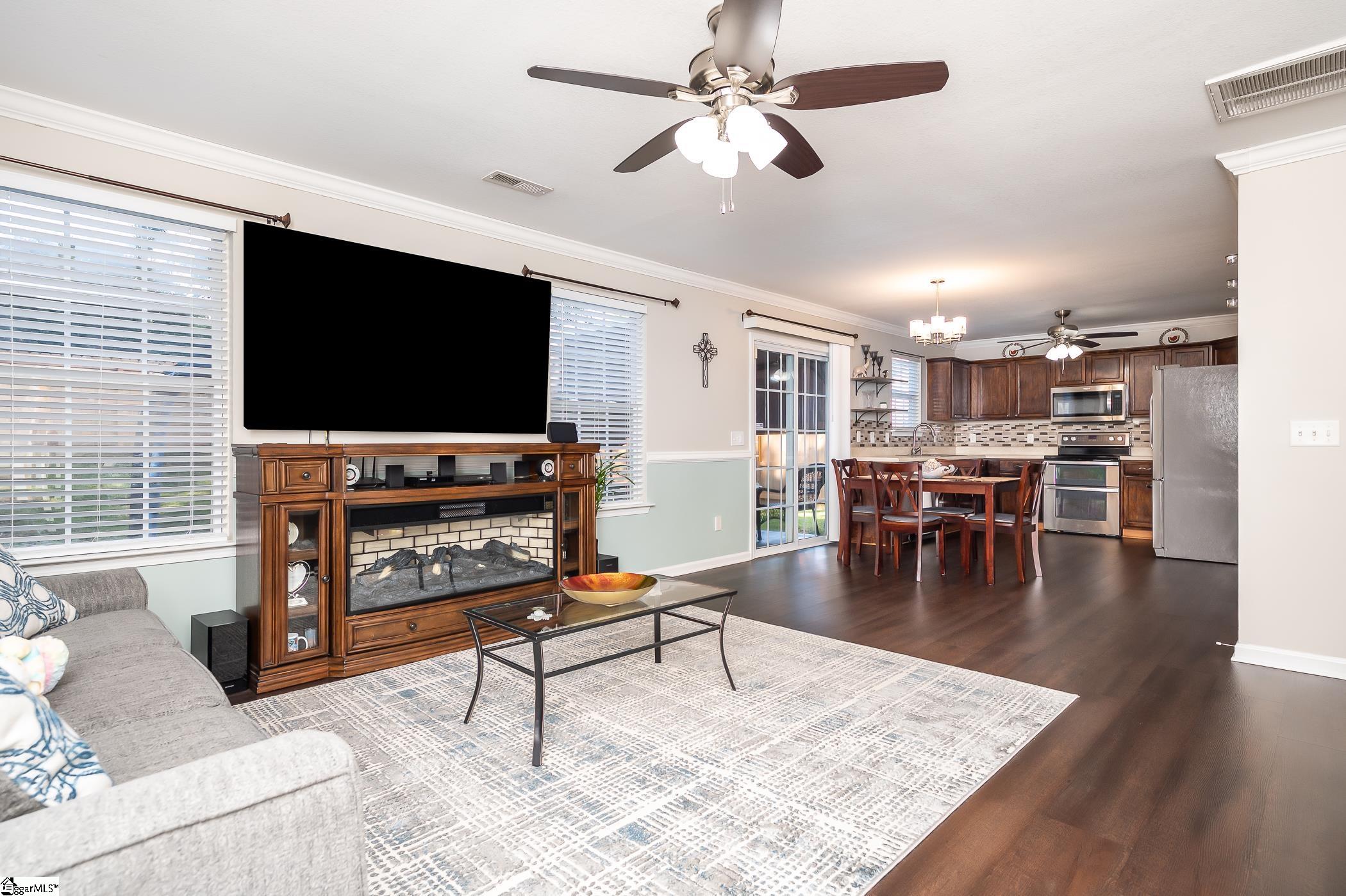 6 Red Robin Court Simpsonville, SC 29680
