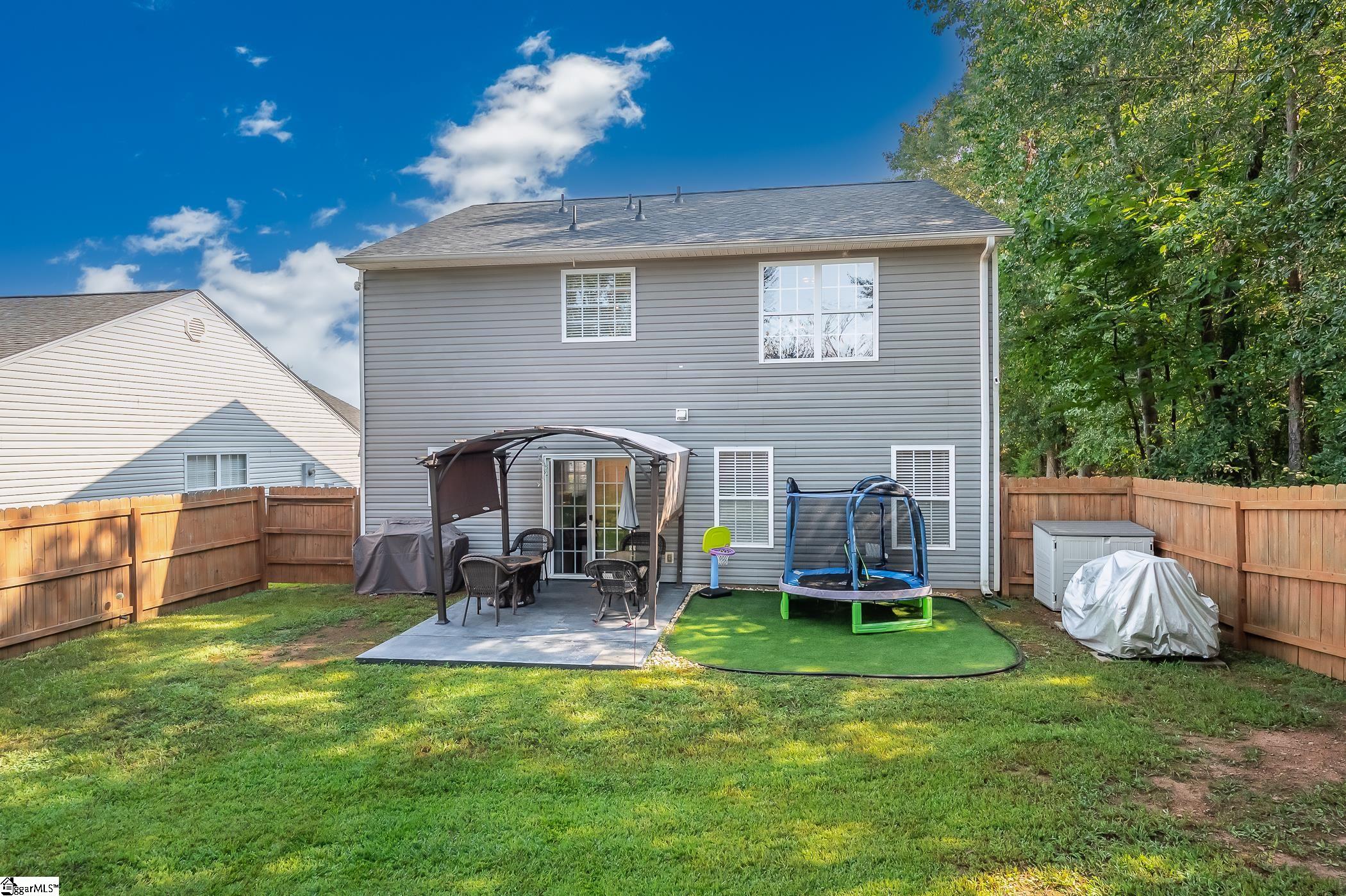 6 Red Robin Court Simpsonville, SC 29680
