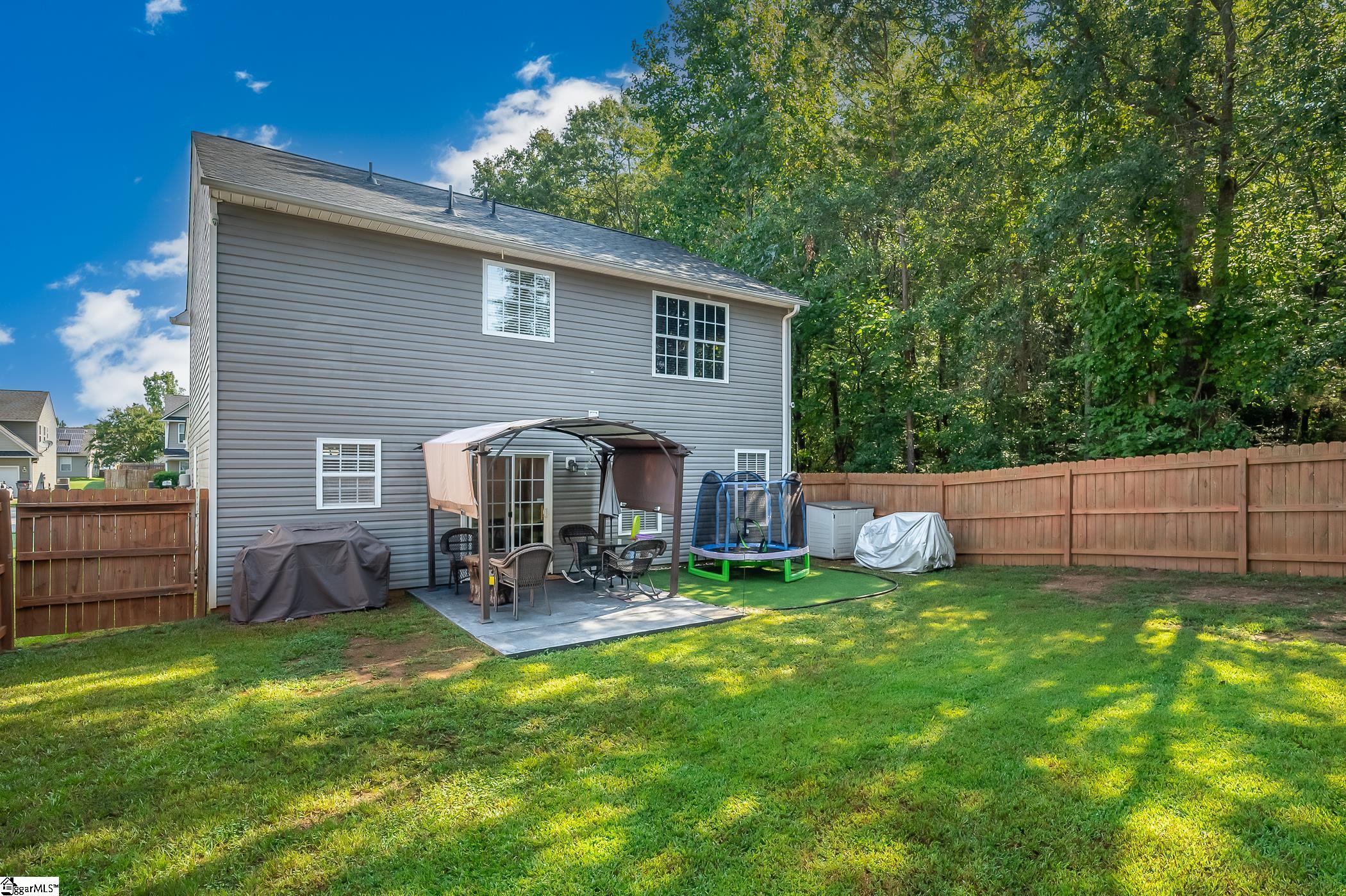 6 Red Robin Court Simpsonville, SC 29680