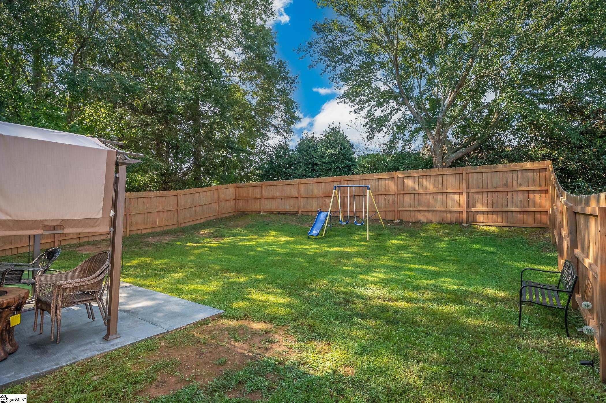 6 Red Robin Court Simpsonville, SC 29680