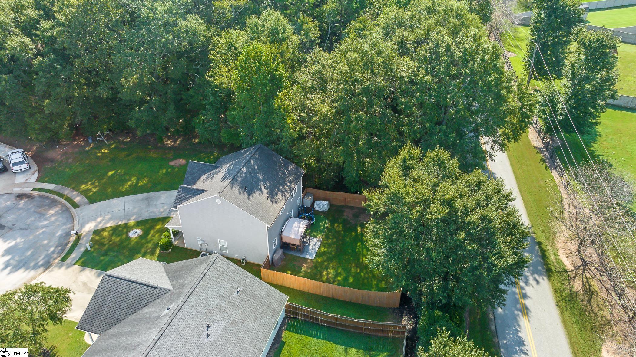 6 Red Robin Court Simpsonville, SC 29680