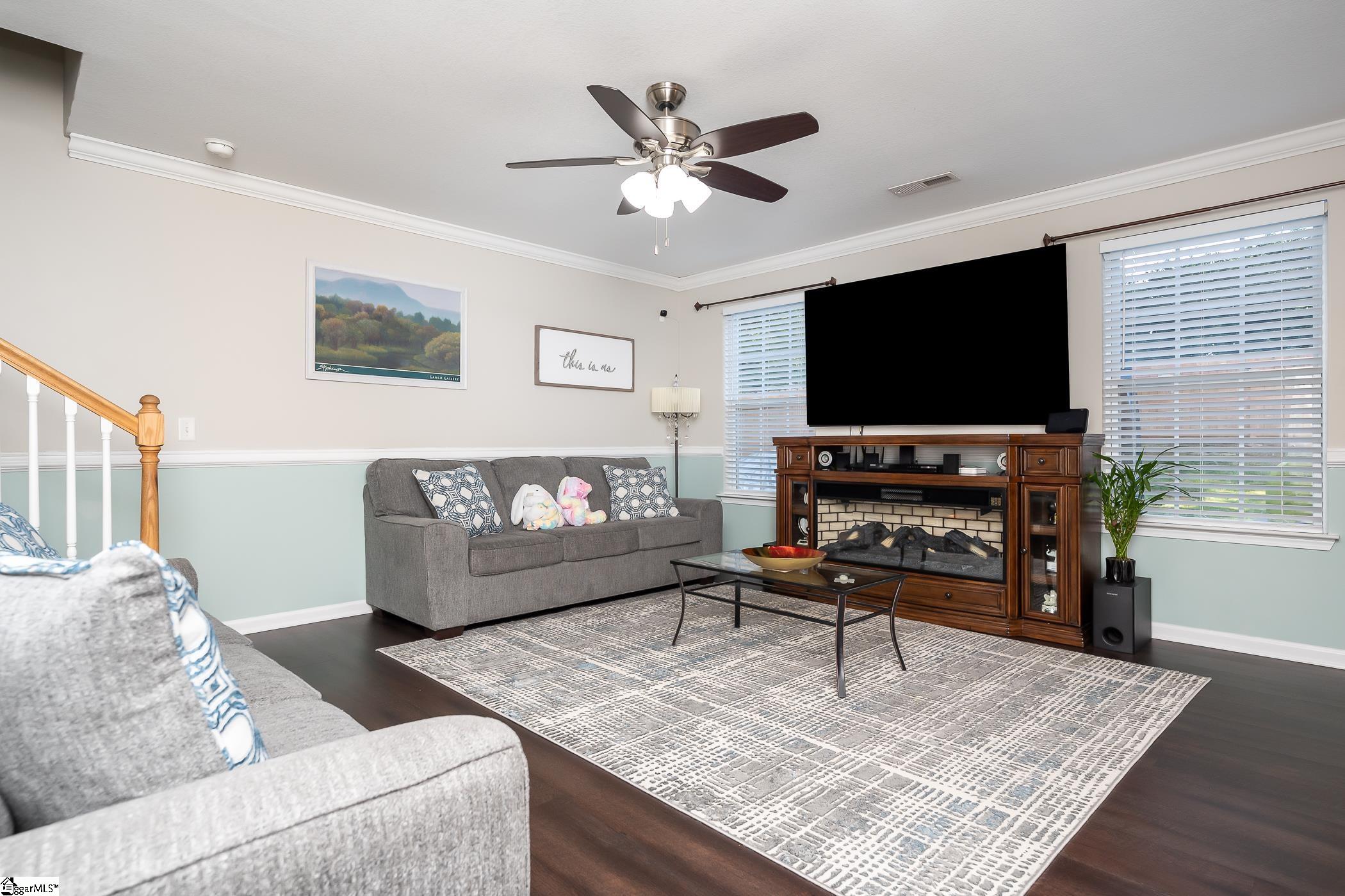 6 Red Robin Court Simpsonville, SC 29680
