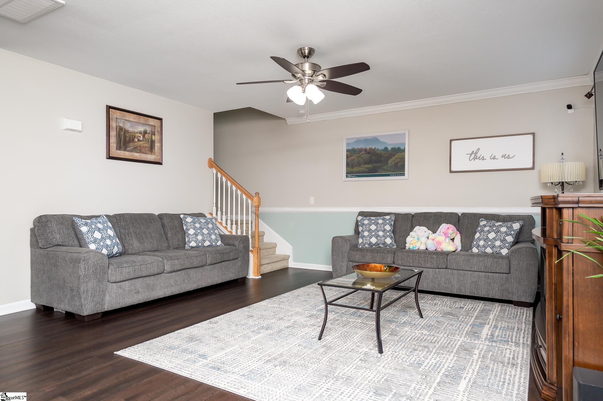 6 Red Robin Court Simpsonville, SC 29680