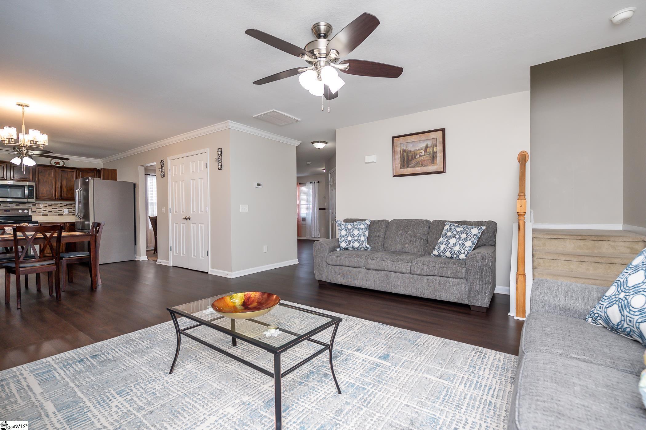6 Red Robin Court Simpsonville, SC 29680