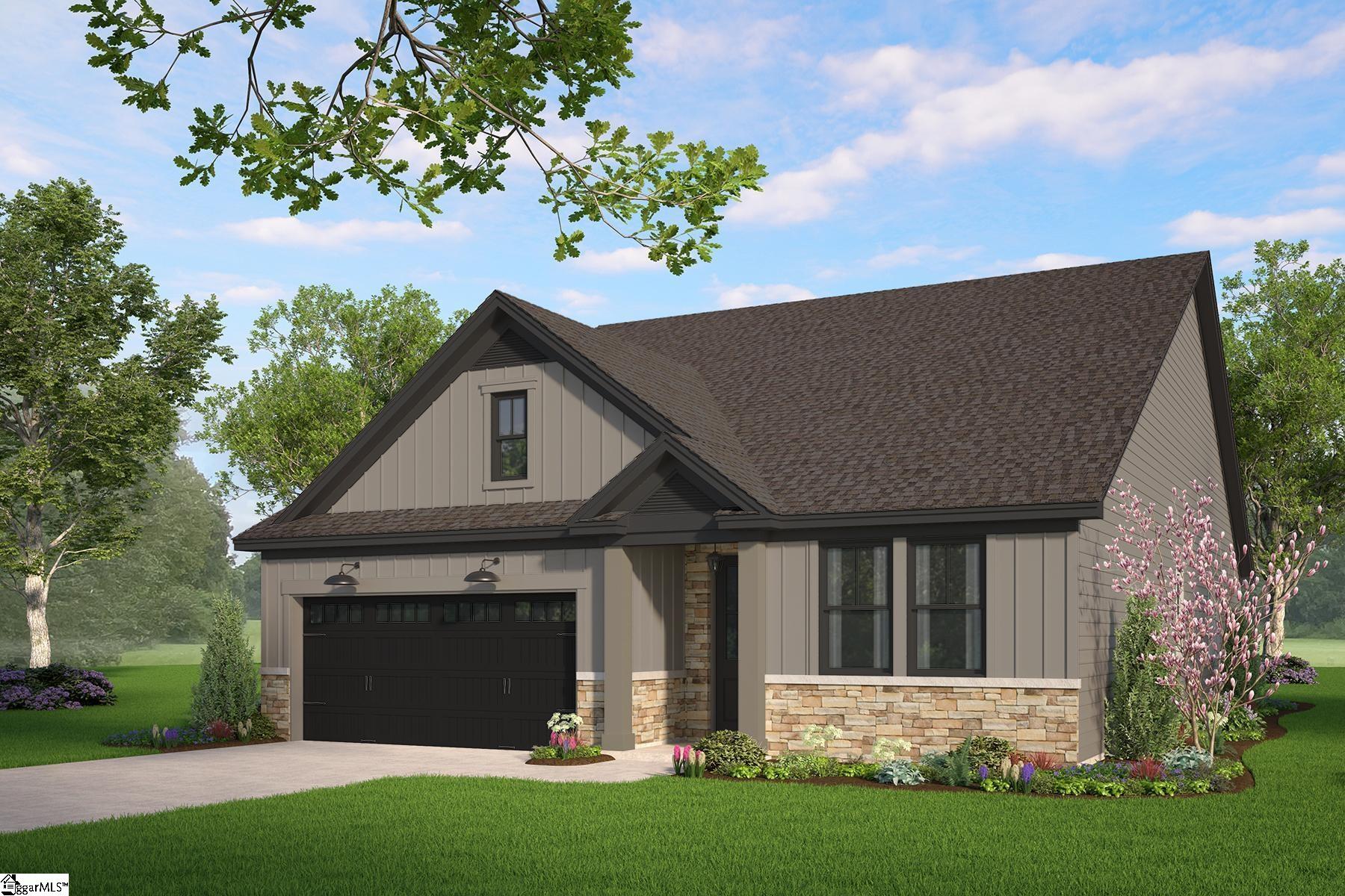 197 Tiger Lily Drive Anderson, SC 29621