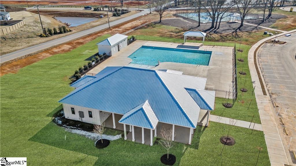 197 Tiger Lily Drive Anderson, SC 29621