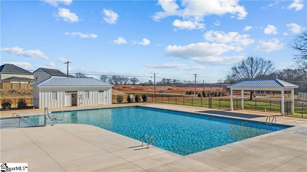 197 Tiger Lily Drive Anderson, SC 29621
