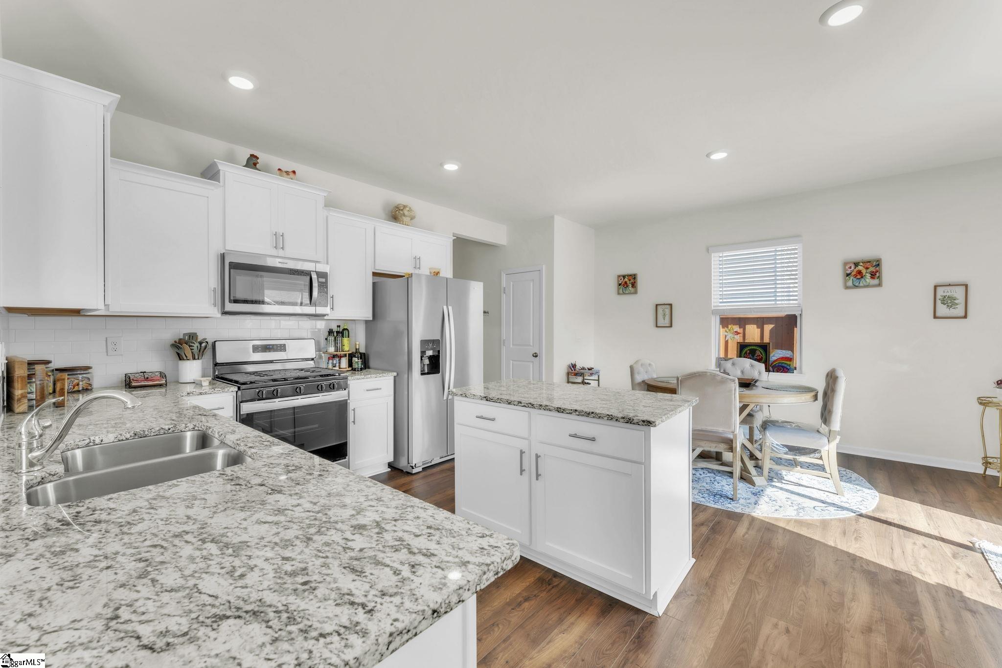 488 Fenwick Drive Woodruff, SC 29383