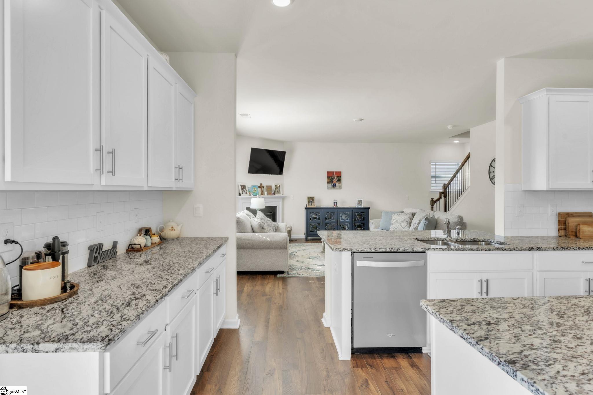 488 Fenwick Drive Woodruff, SC 29383