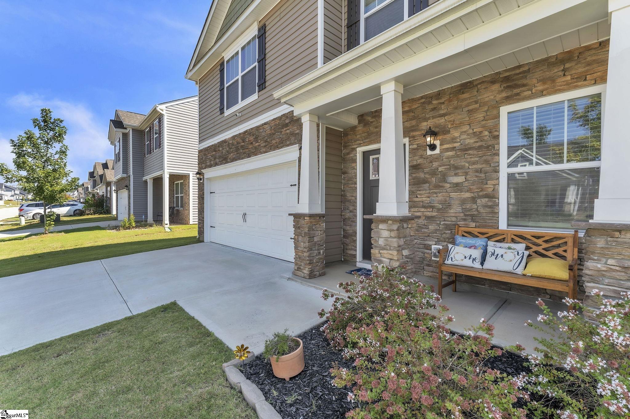488 Fenwick Drive Woodruff, SC 29383