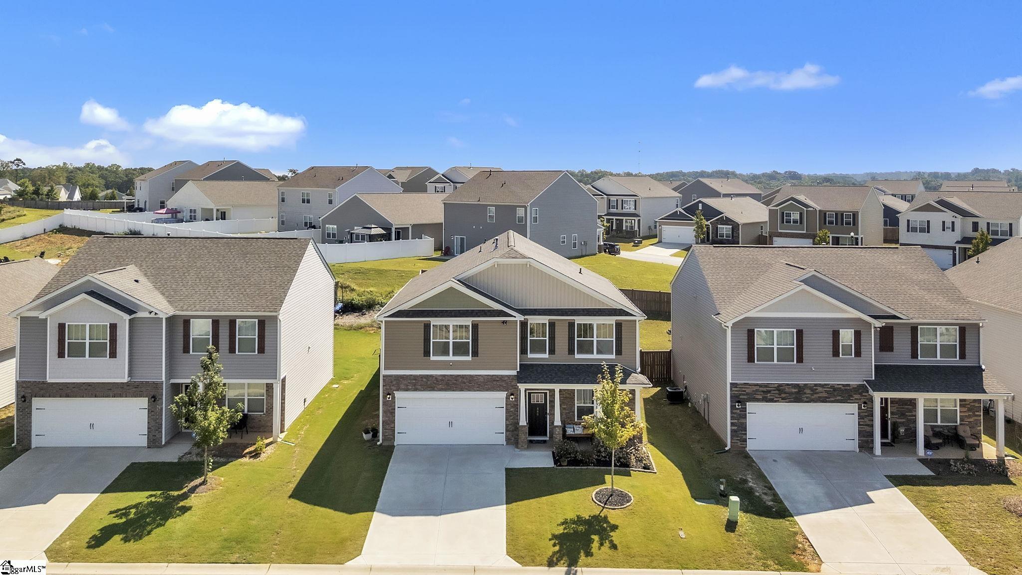 488 Fenwick Drive Woodruff, SC 29383