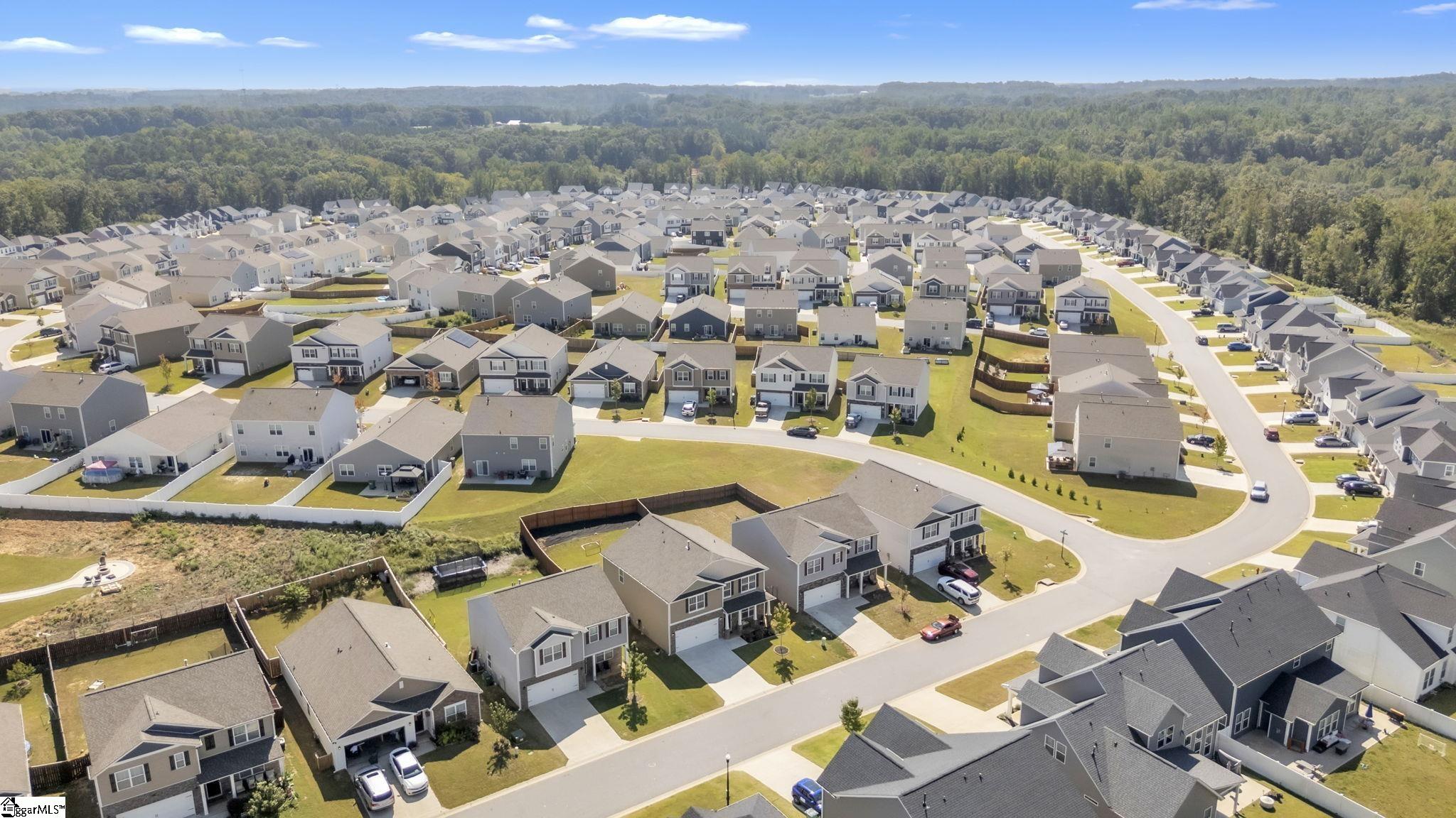 488 Fenwick Drive Woodruff, SC 29383