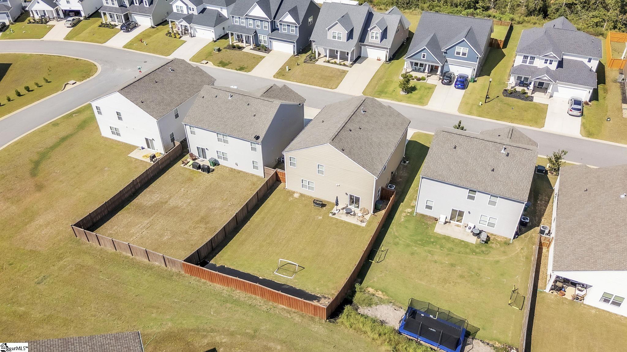 488 Fenwick Drive Woodruff, SC 29383