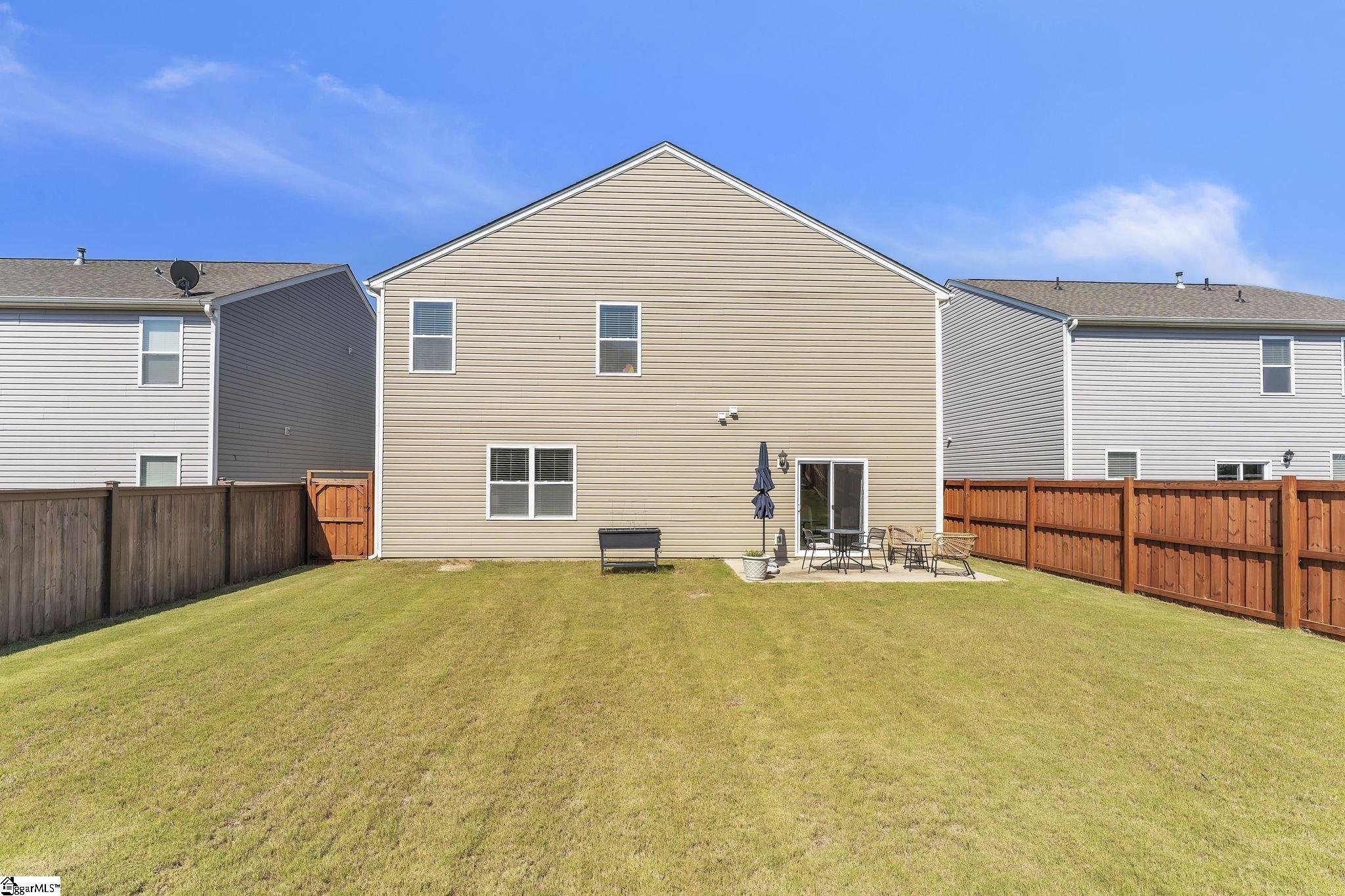 488 Fenwick Drive Woodruff, SC 29383