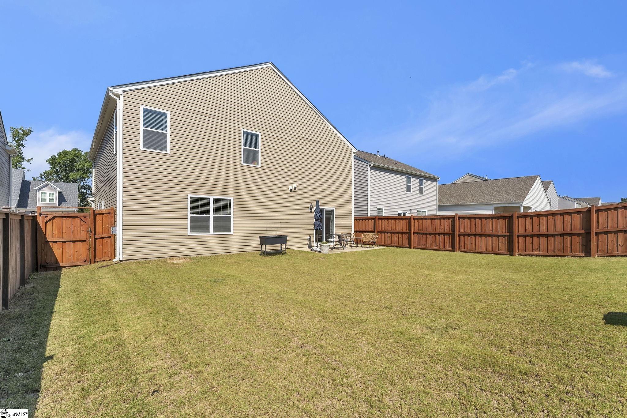 488 Fenwick Drive Woodruff, SC 29383