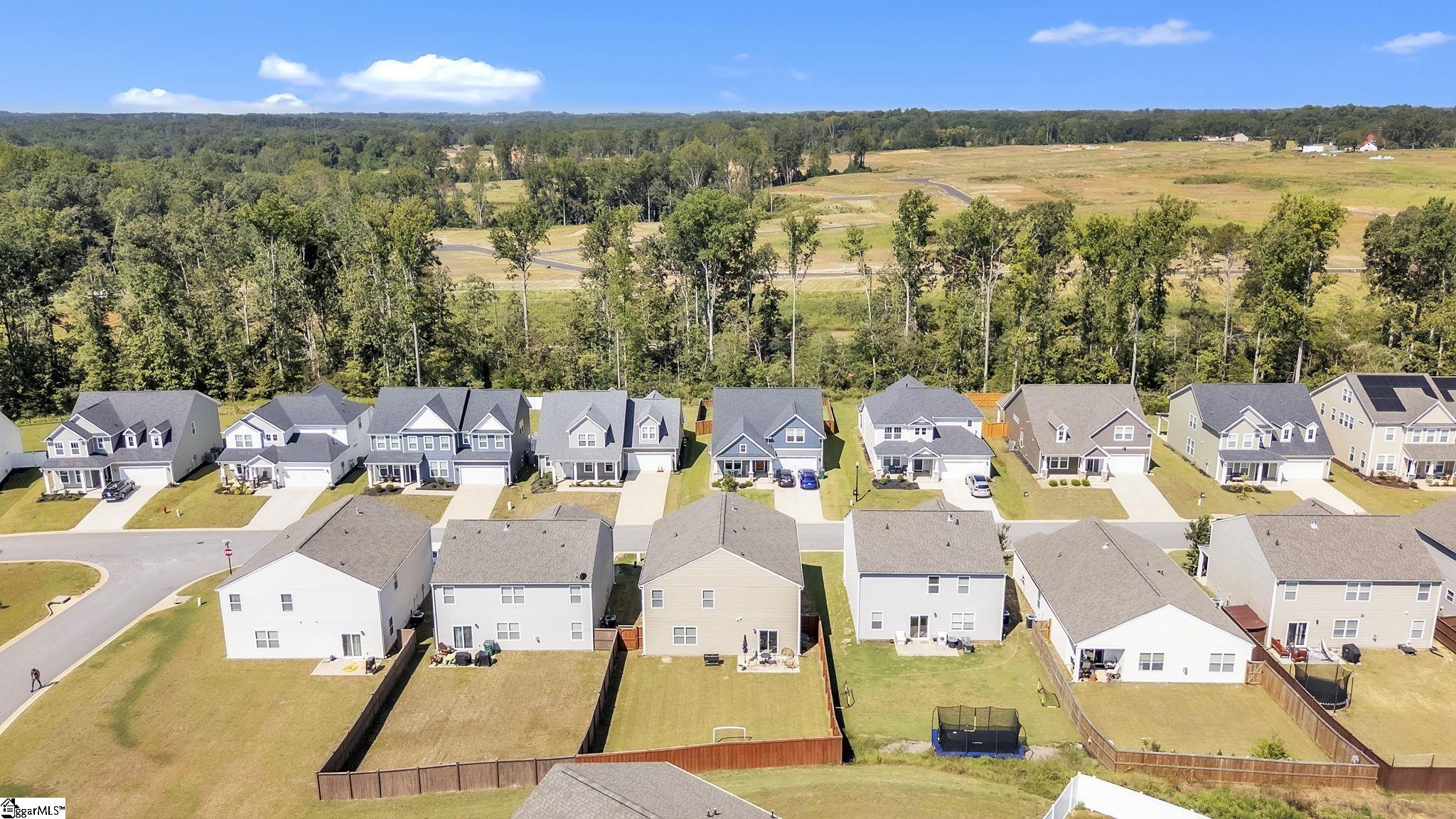 488 Fenwick Drive Woodruff, SC 29383