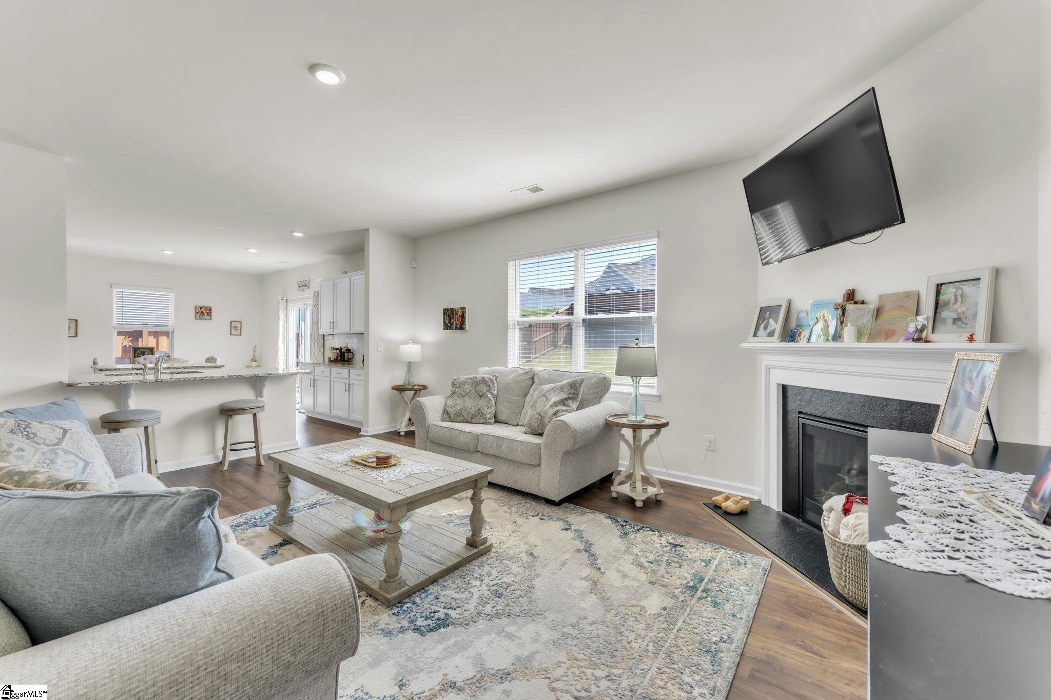 488 Fenwick Drive Woodruff, SC 29383