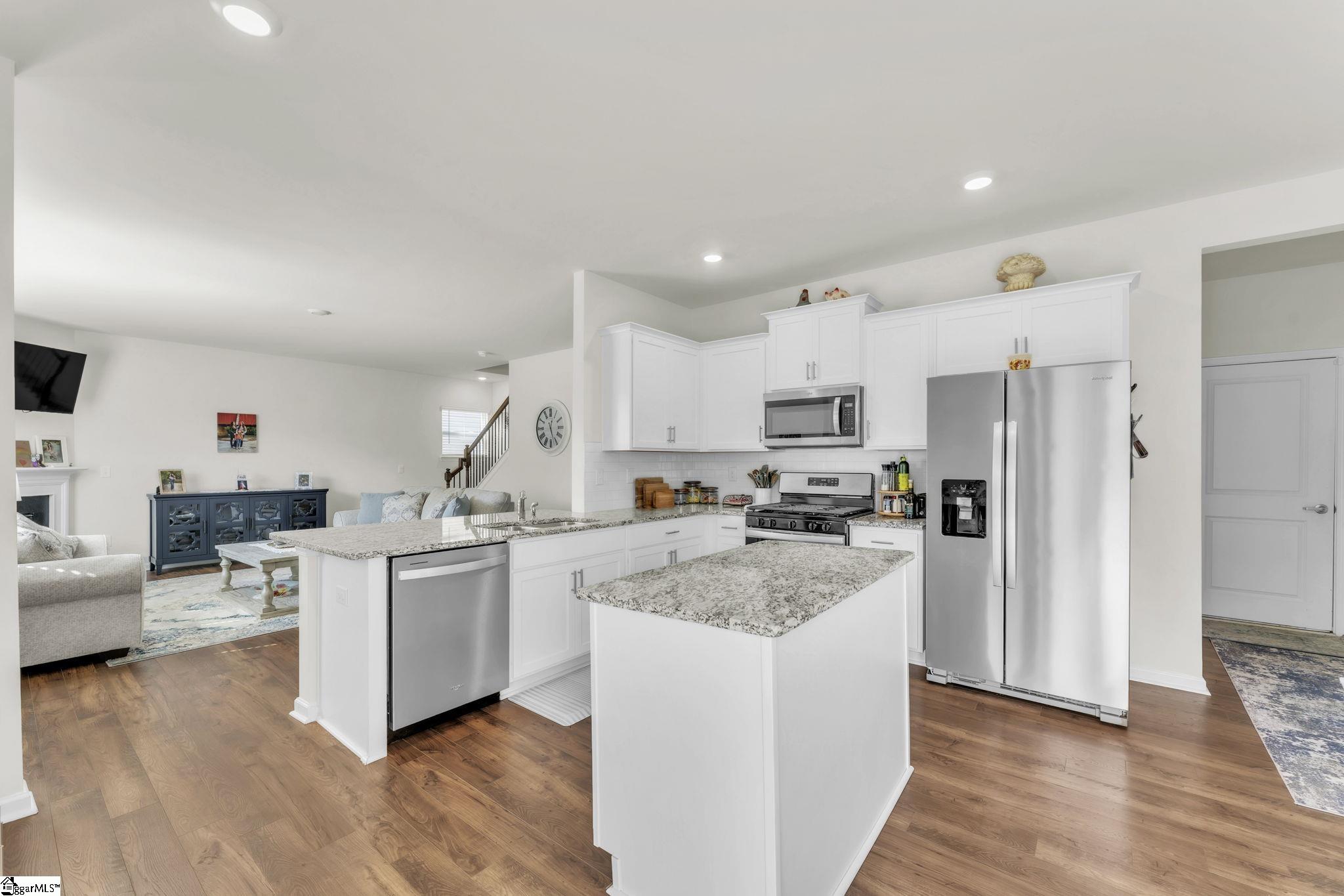488 Fenwick Drive Woodruff, SC 29383