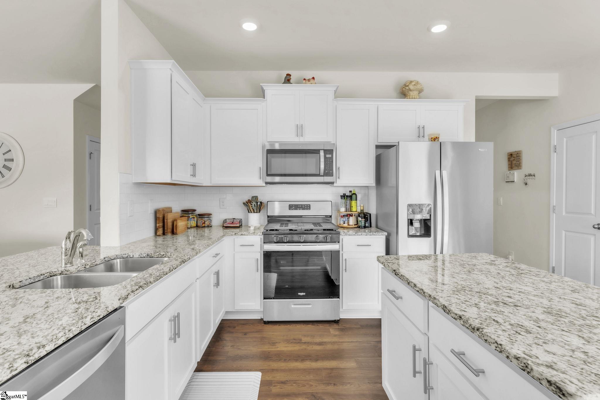 488 Fenwick Drive Woodruff, SC 29383