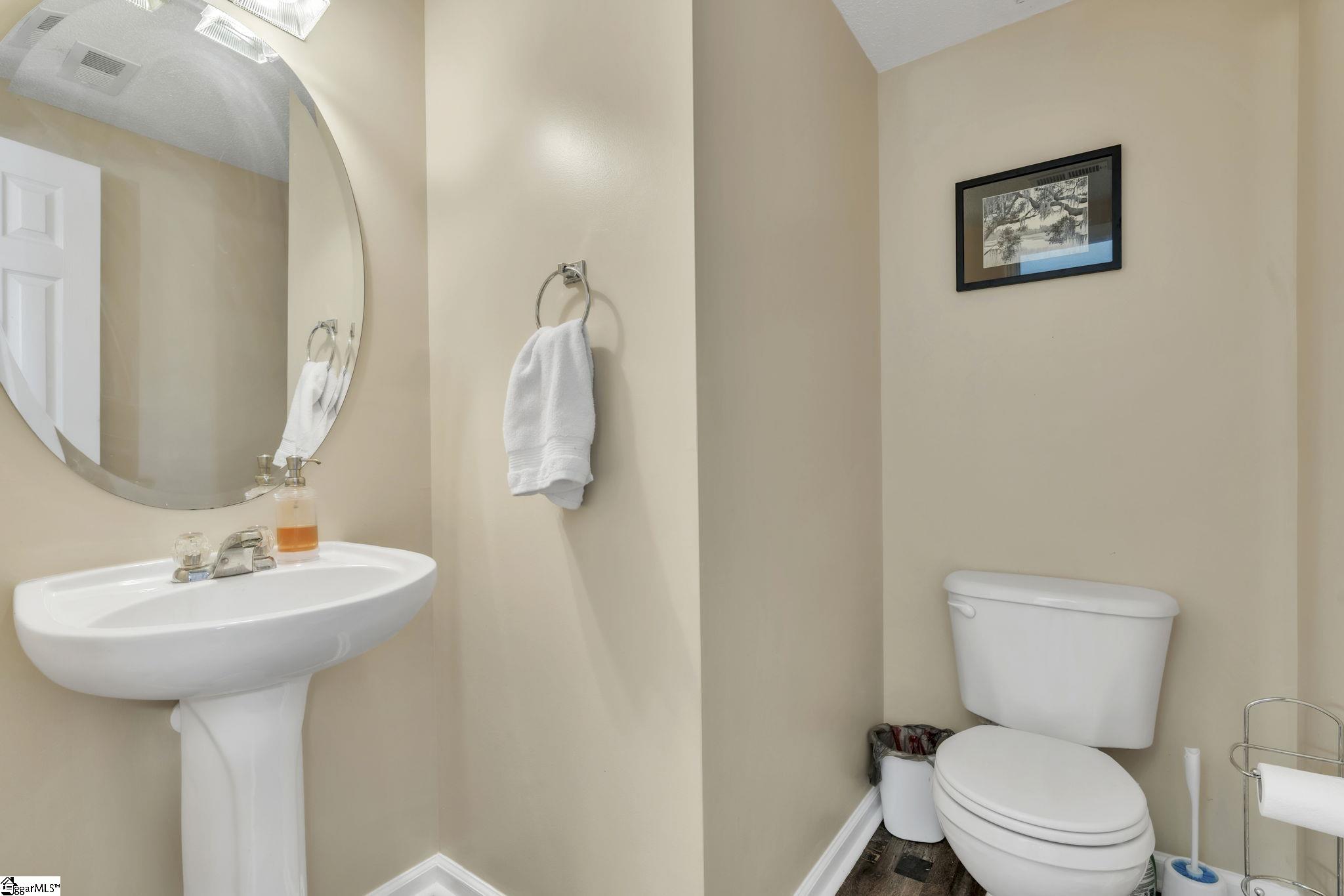 302 Garfield Lane Simpsonville, SC 29681