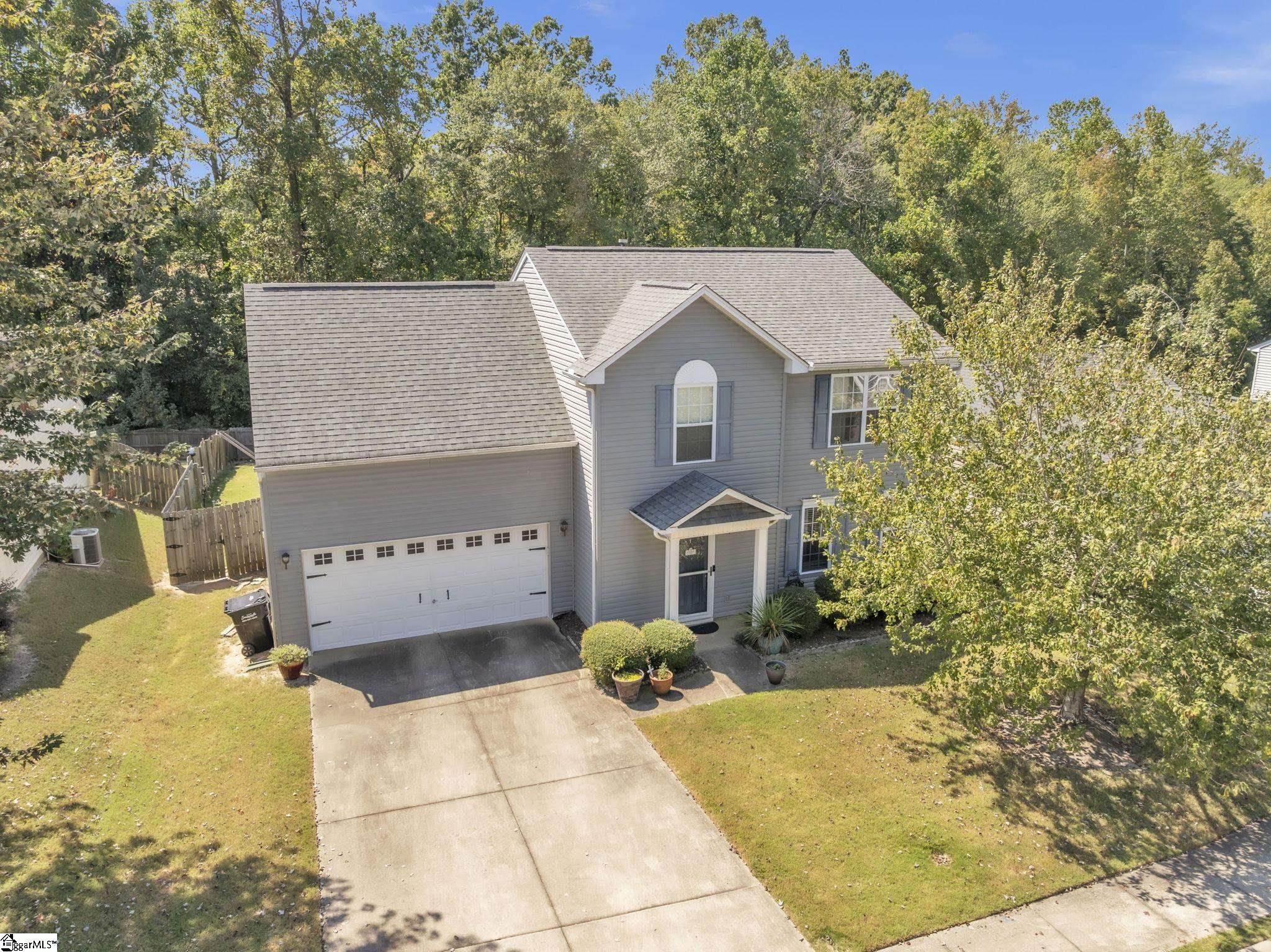 302 Garfield Lane Simpsonville, SC 29681