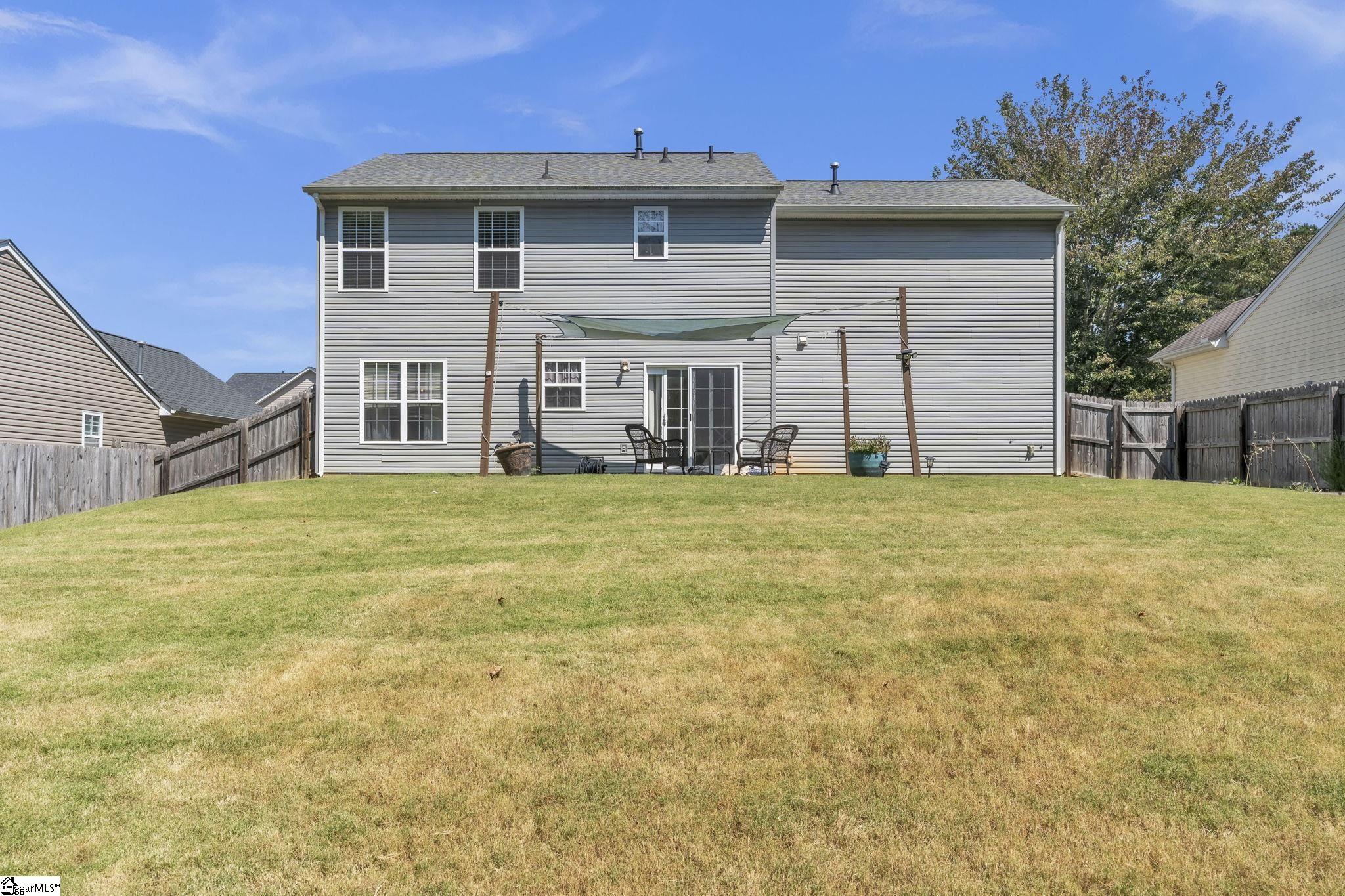 302 Garfield Lane Simpsonville, SC 29681