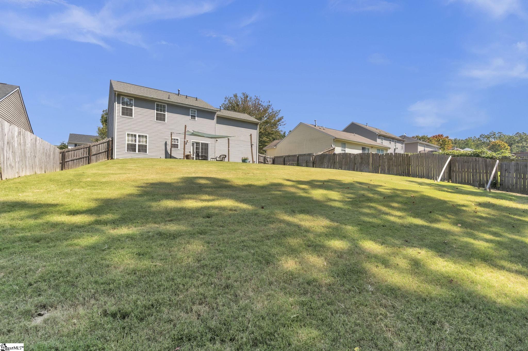 302 Garfield Lane Simpsonville, SC 29681