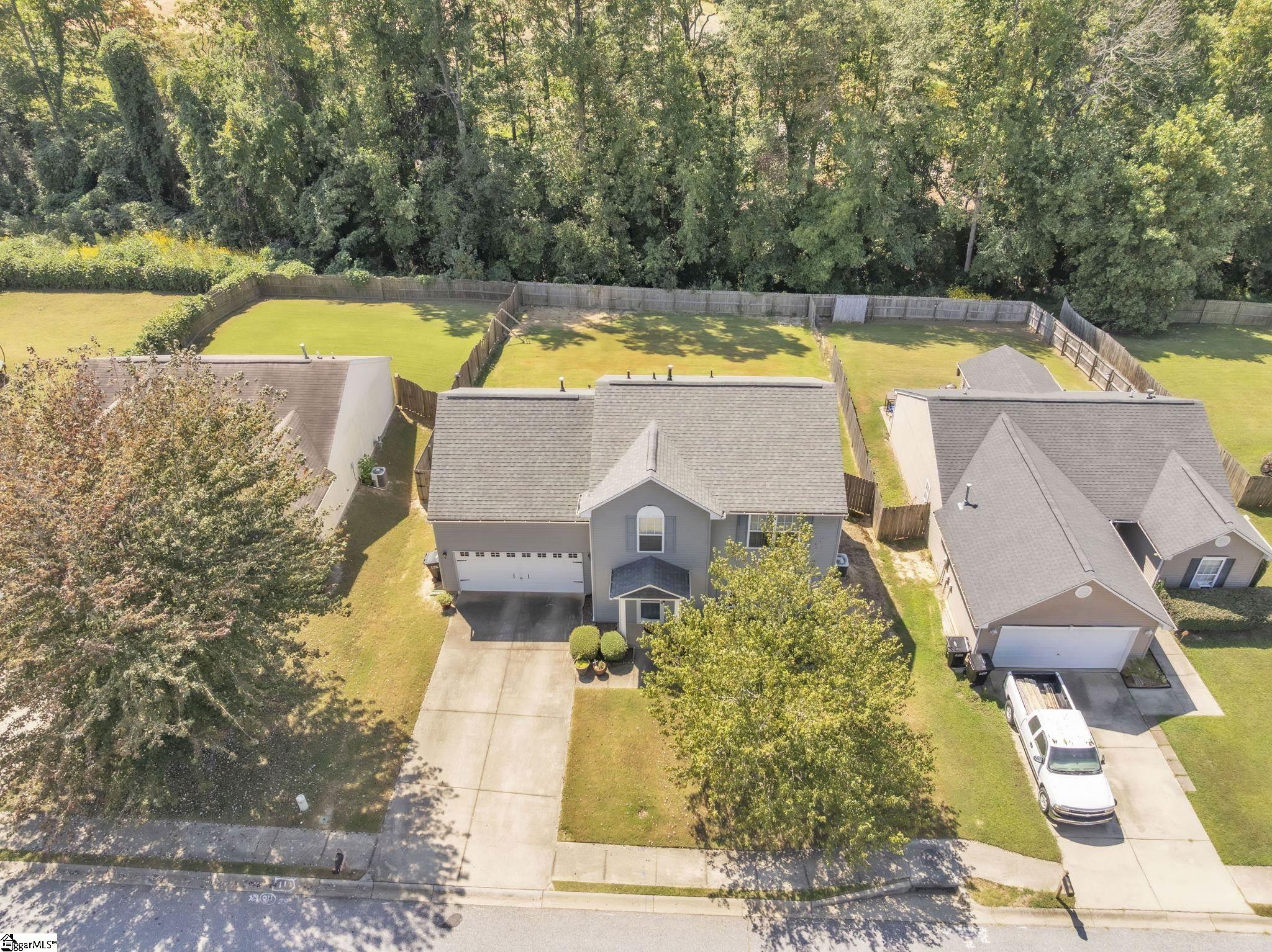 302 Garfield Lane Simpsonville, SC 29681