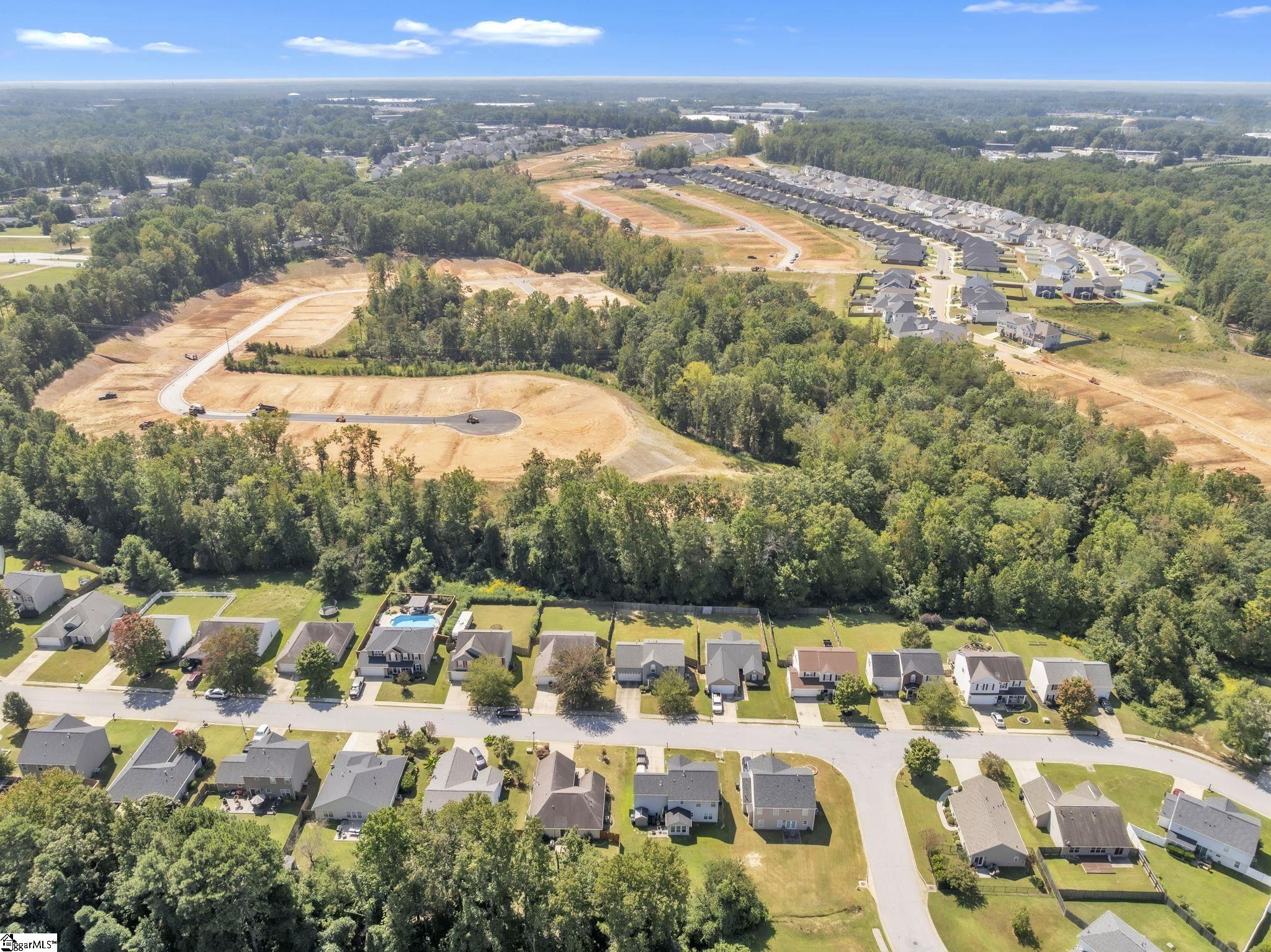 302 Garfield Lane Simpsonville, SC 29681