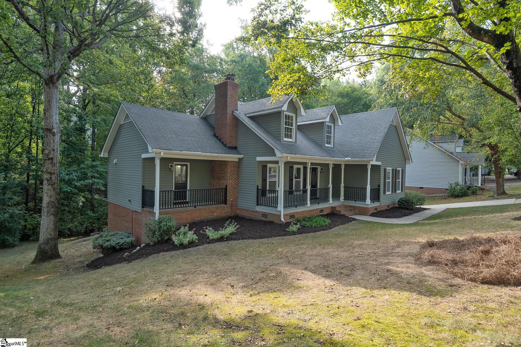 1103 Half Mile Way Greenville, SC 29609
