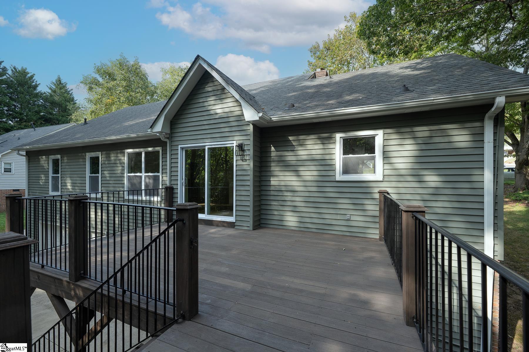1103 Half Mile Way Greenville, SC 29609