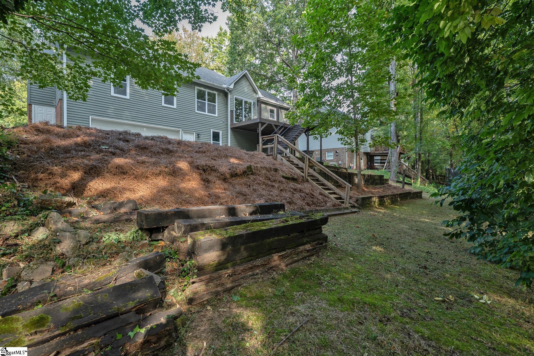 1103 Half Mile Way Greenville, SC 29609