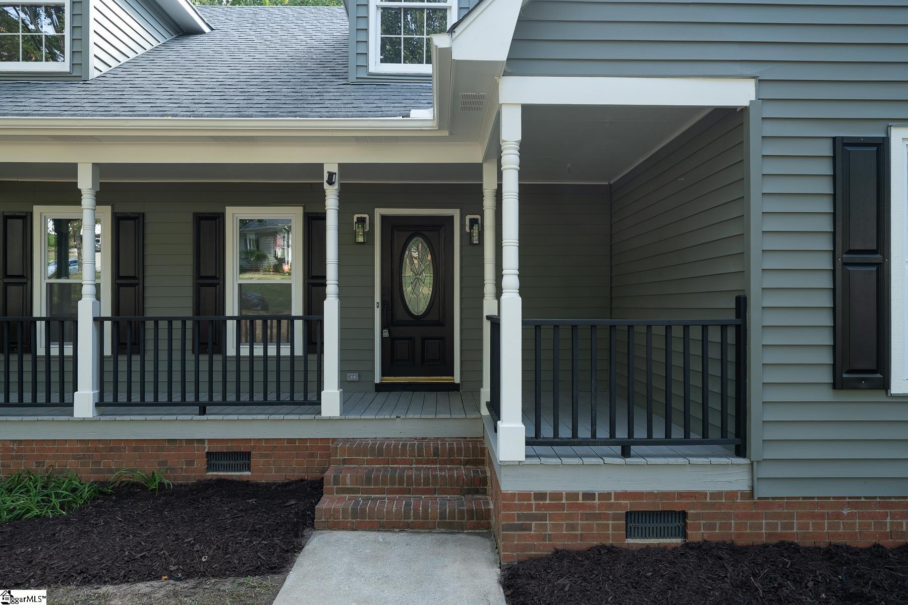1103 Half Mile Way Greenville, SC 29609