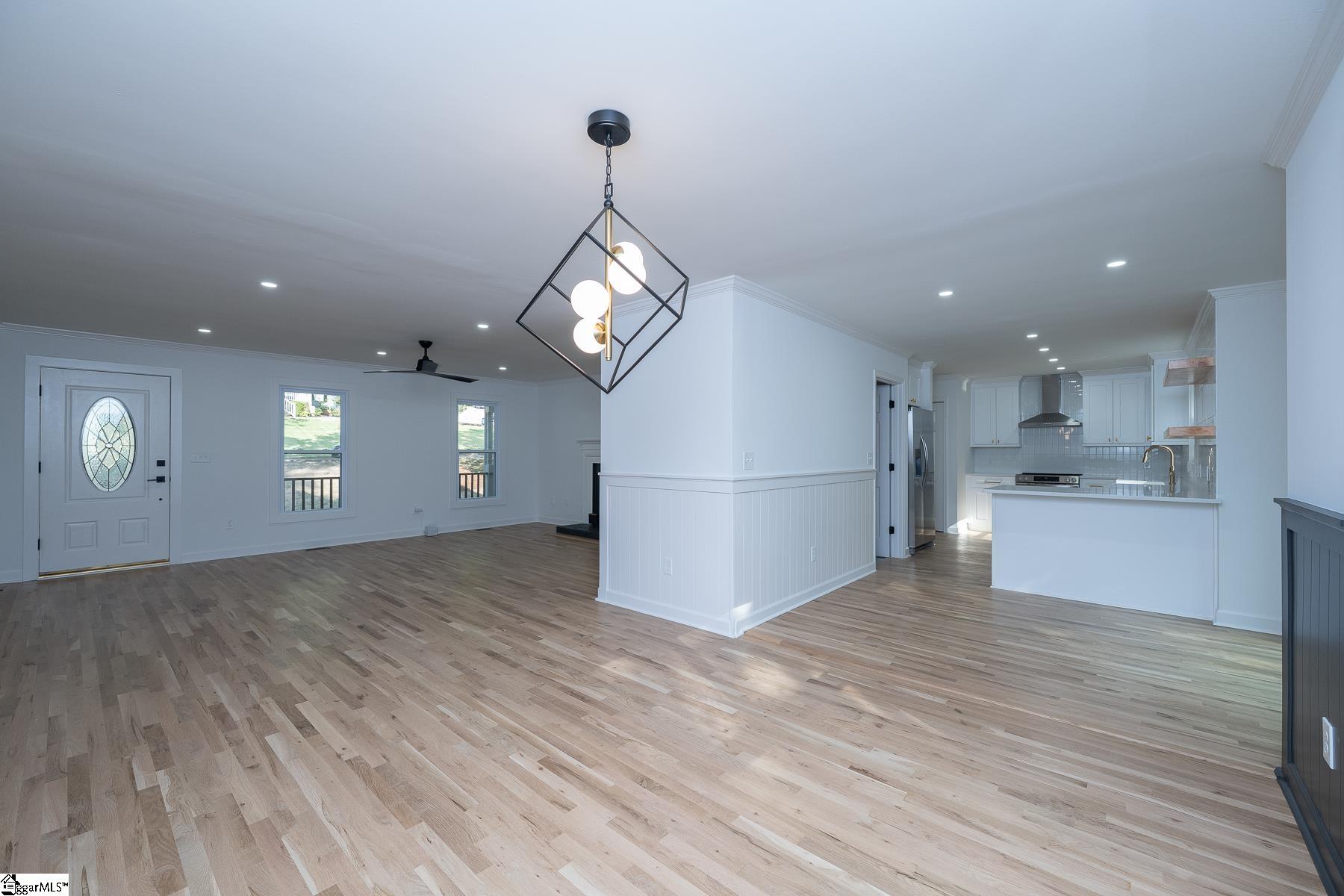 1103 Half Mile Way Greenville, SC 29609