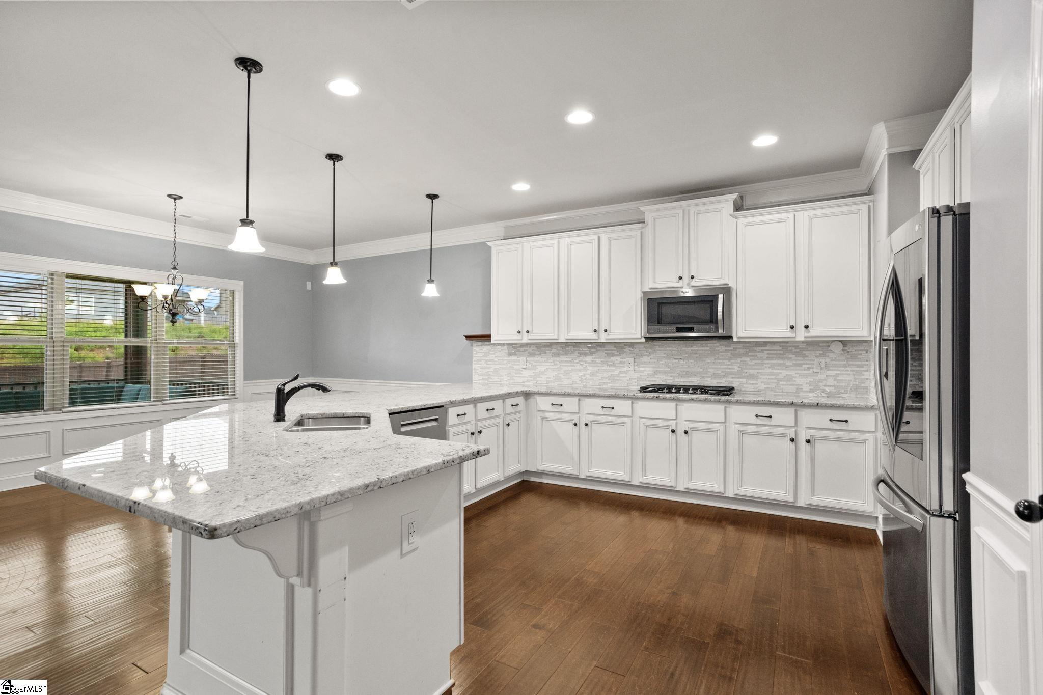 14 Foxmoor Court Simpsonville, SC 29680