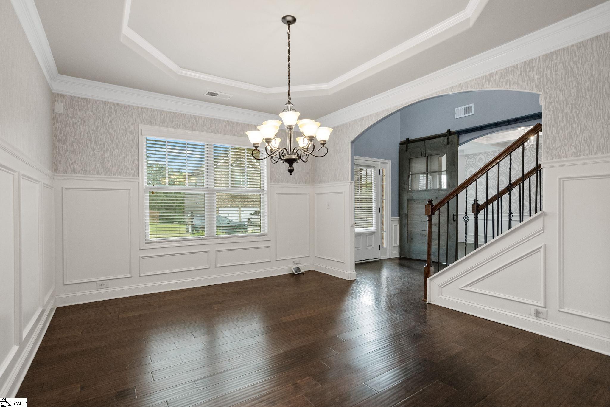 14 Foxmoor Court Simpsonville, SC 29680