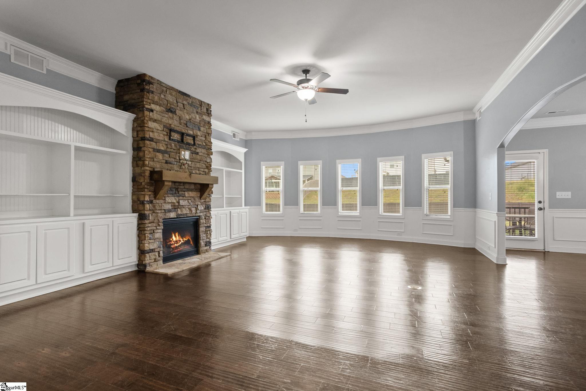 14 Foxmoor Court Simpsonville, SC 29680