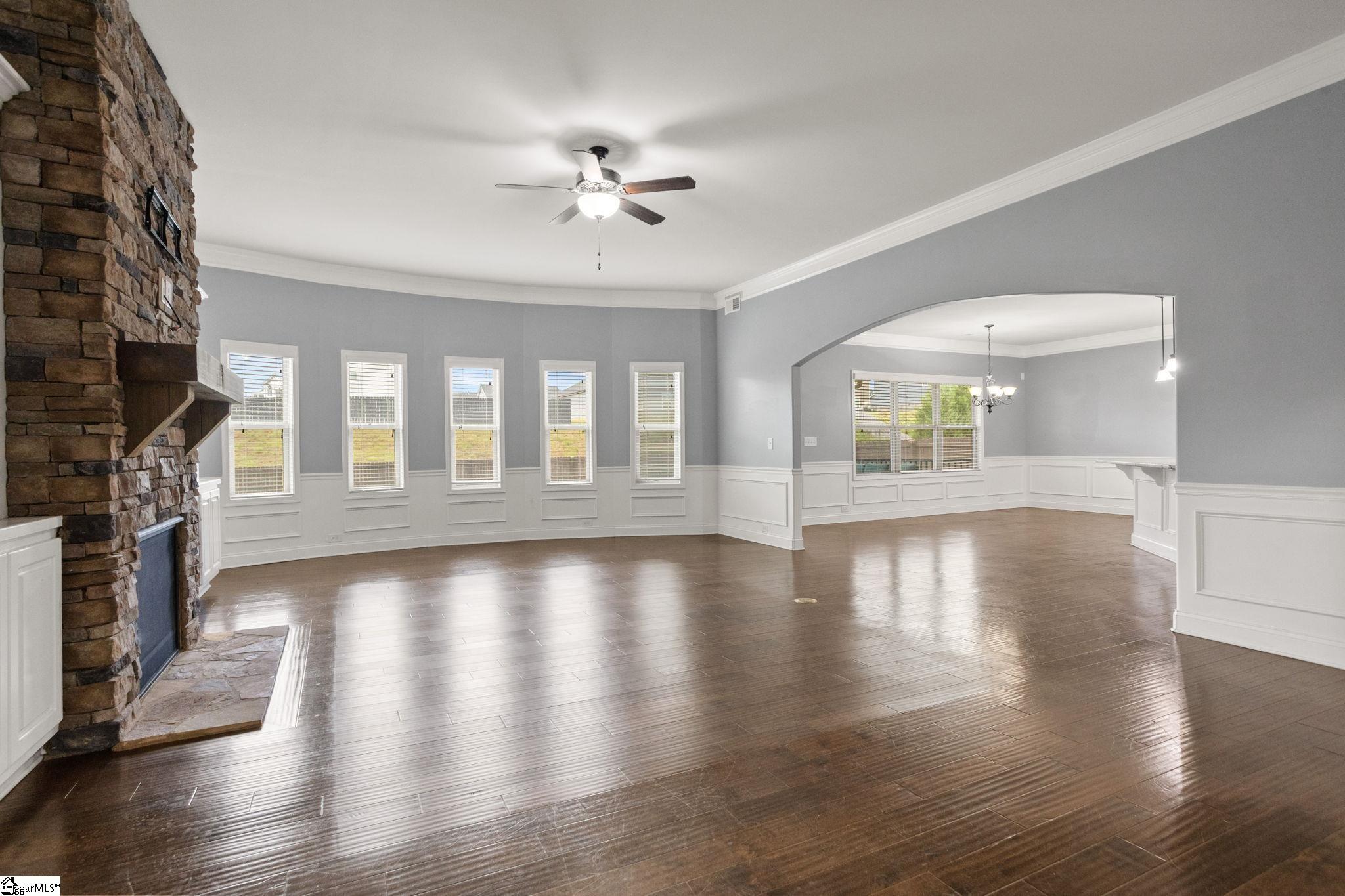 14 Foxmoor Court Simpsonville, SC 29680