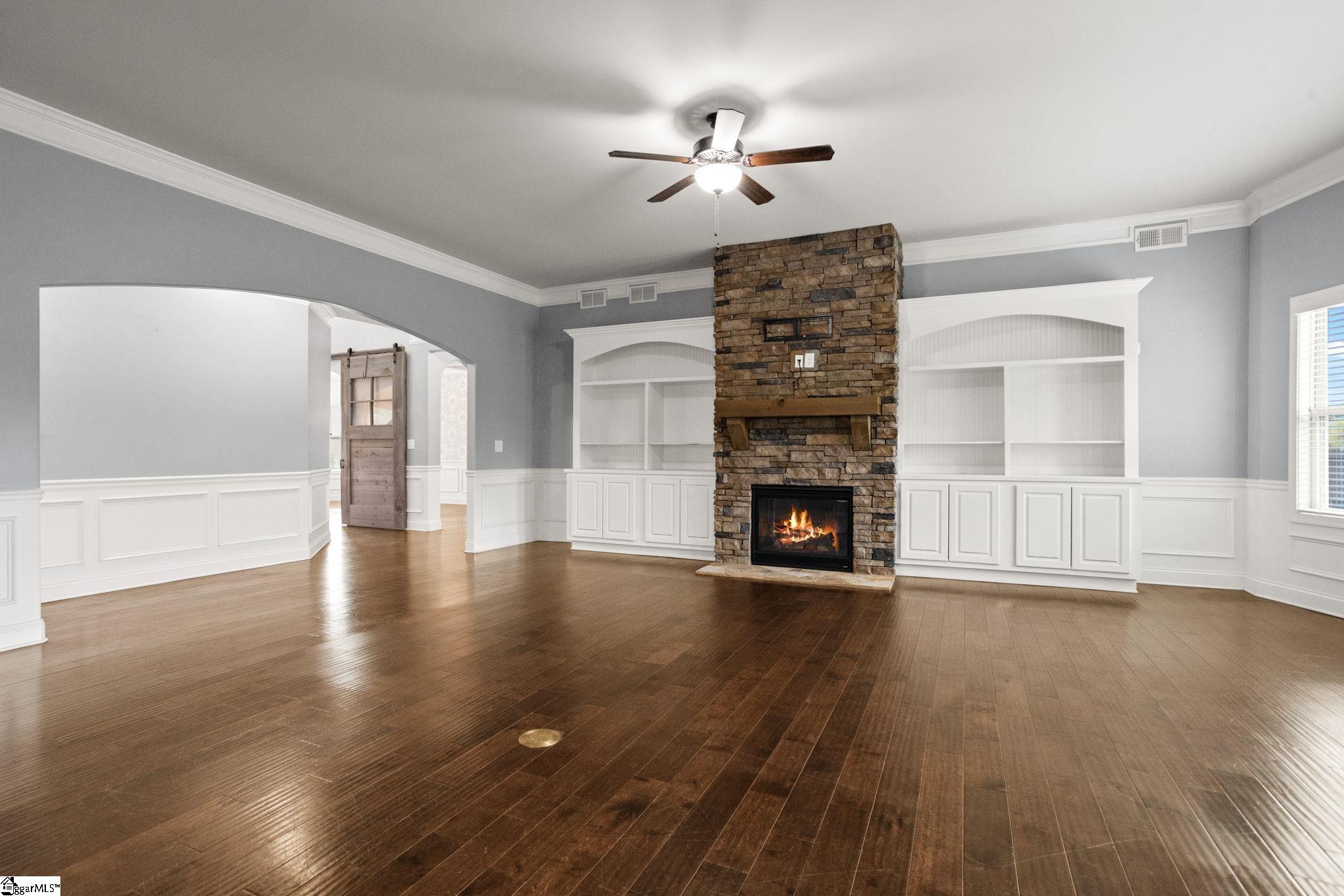 14 Foxmoor Court Simpsonville, SC 29680