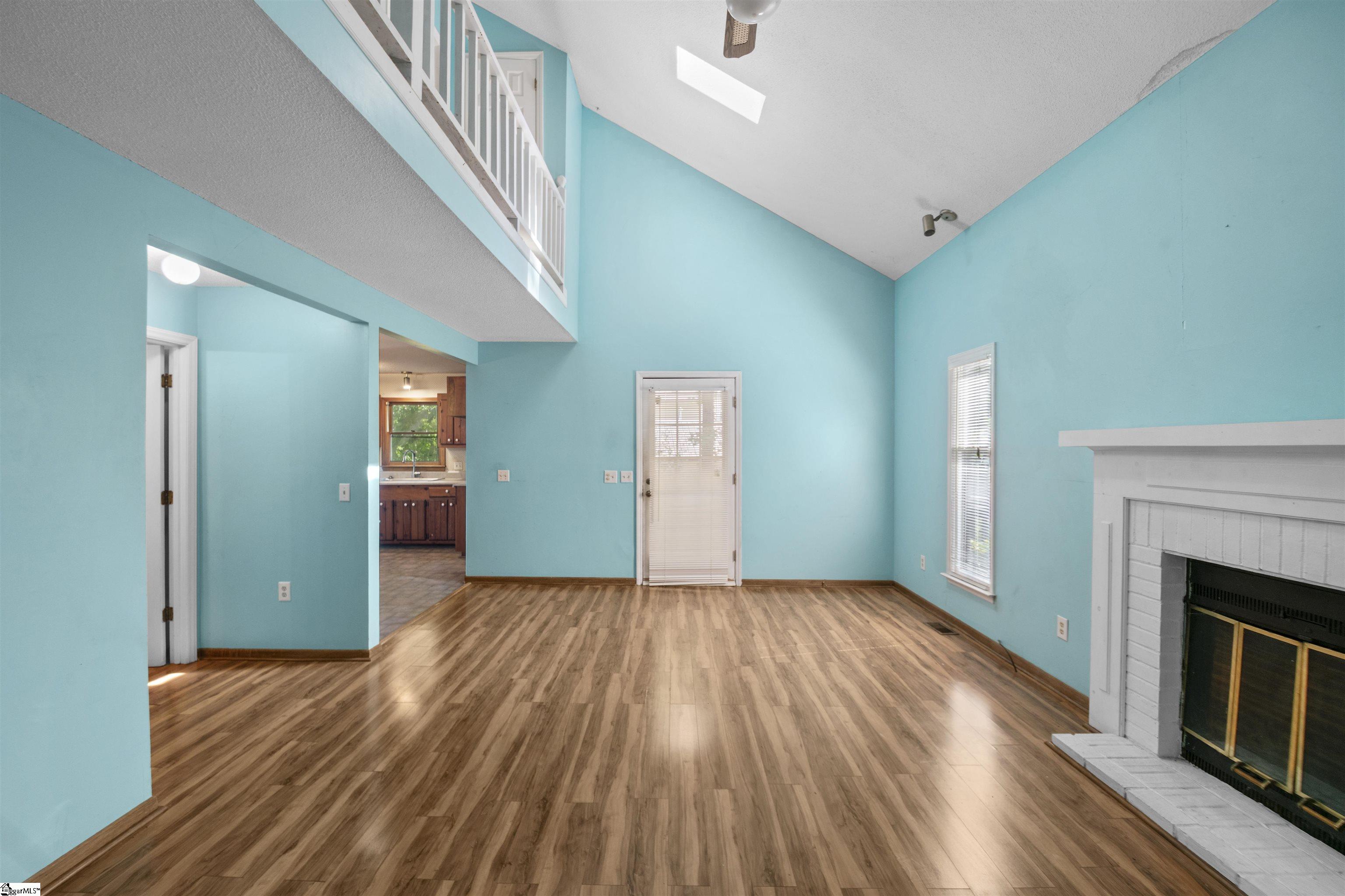 137 Lakeshore Drive Easley, SC 29642
