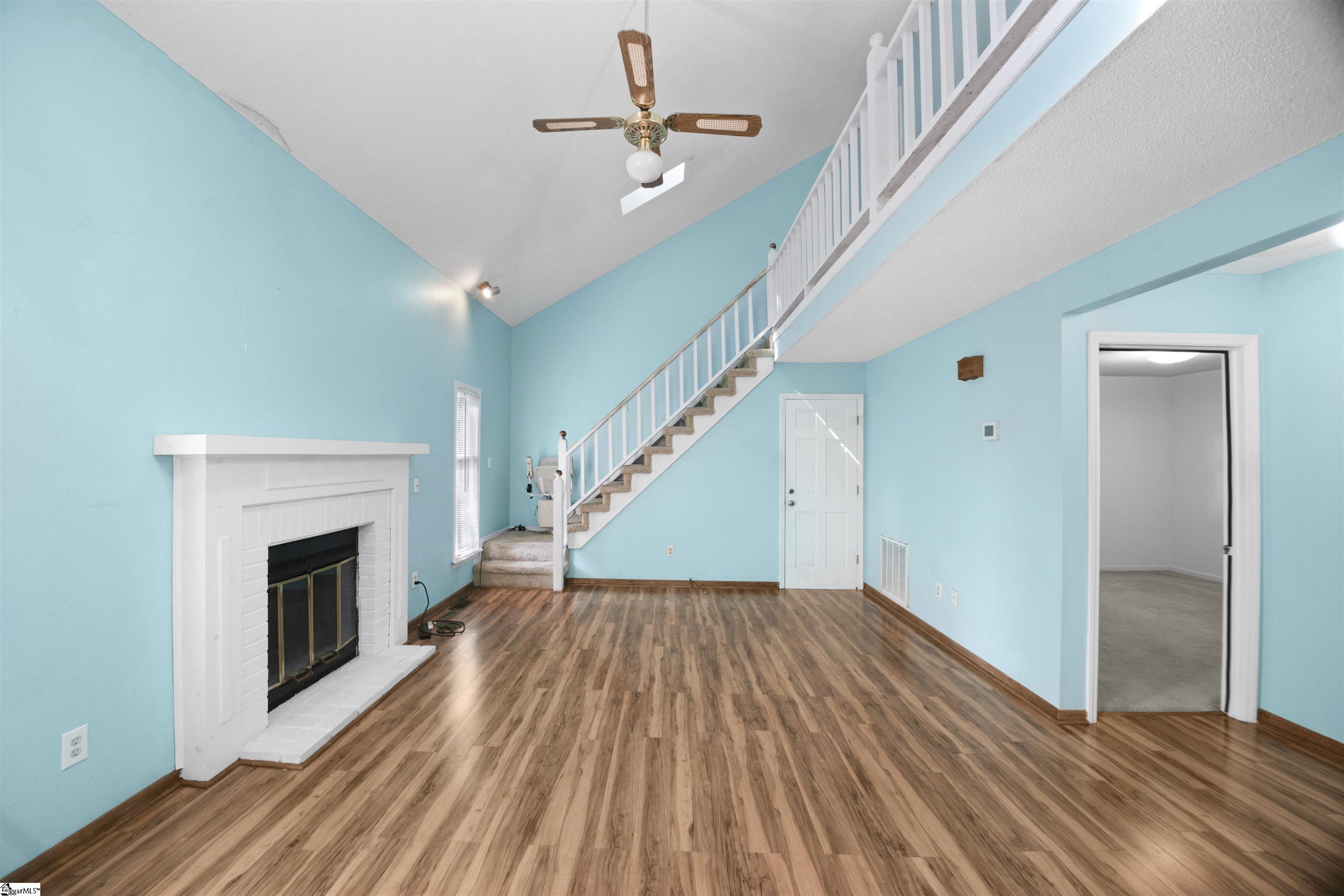 137 Lakeshore Drive Easley, SC 29642