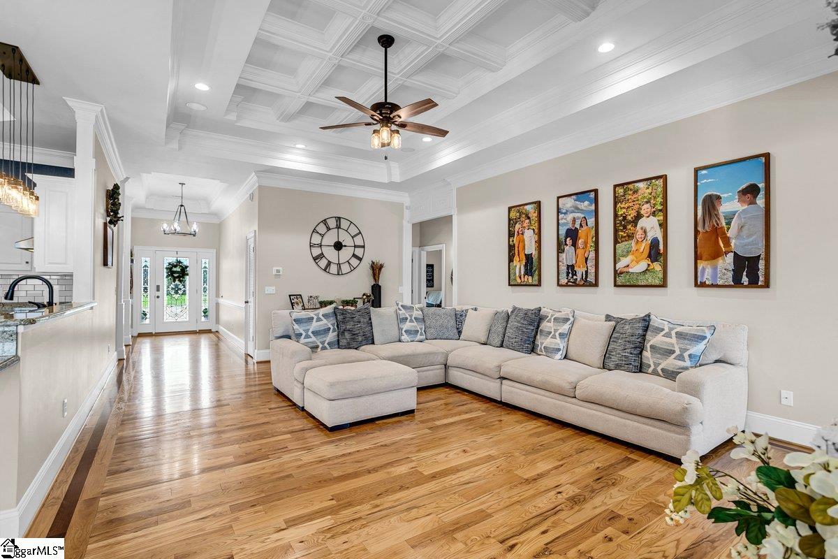 15 Hindman Road Travelers Rest, SC 29690