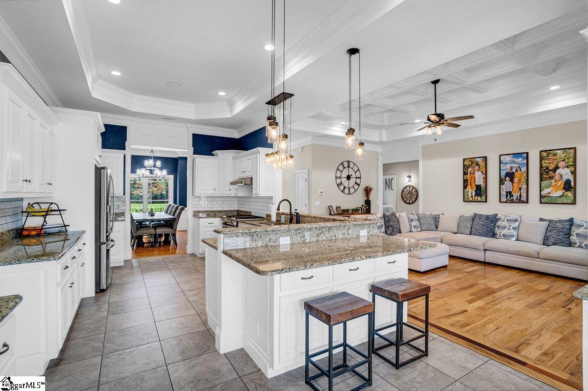 15 Hindman Road Travelers Rest, SC 29690