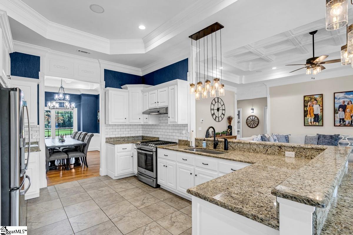 15 Hindman Road Travelers Rest, SC 29690