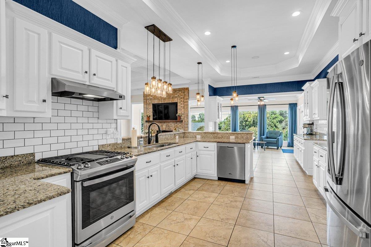 15 Hindman Road Travelers Rest, SC 29690