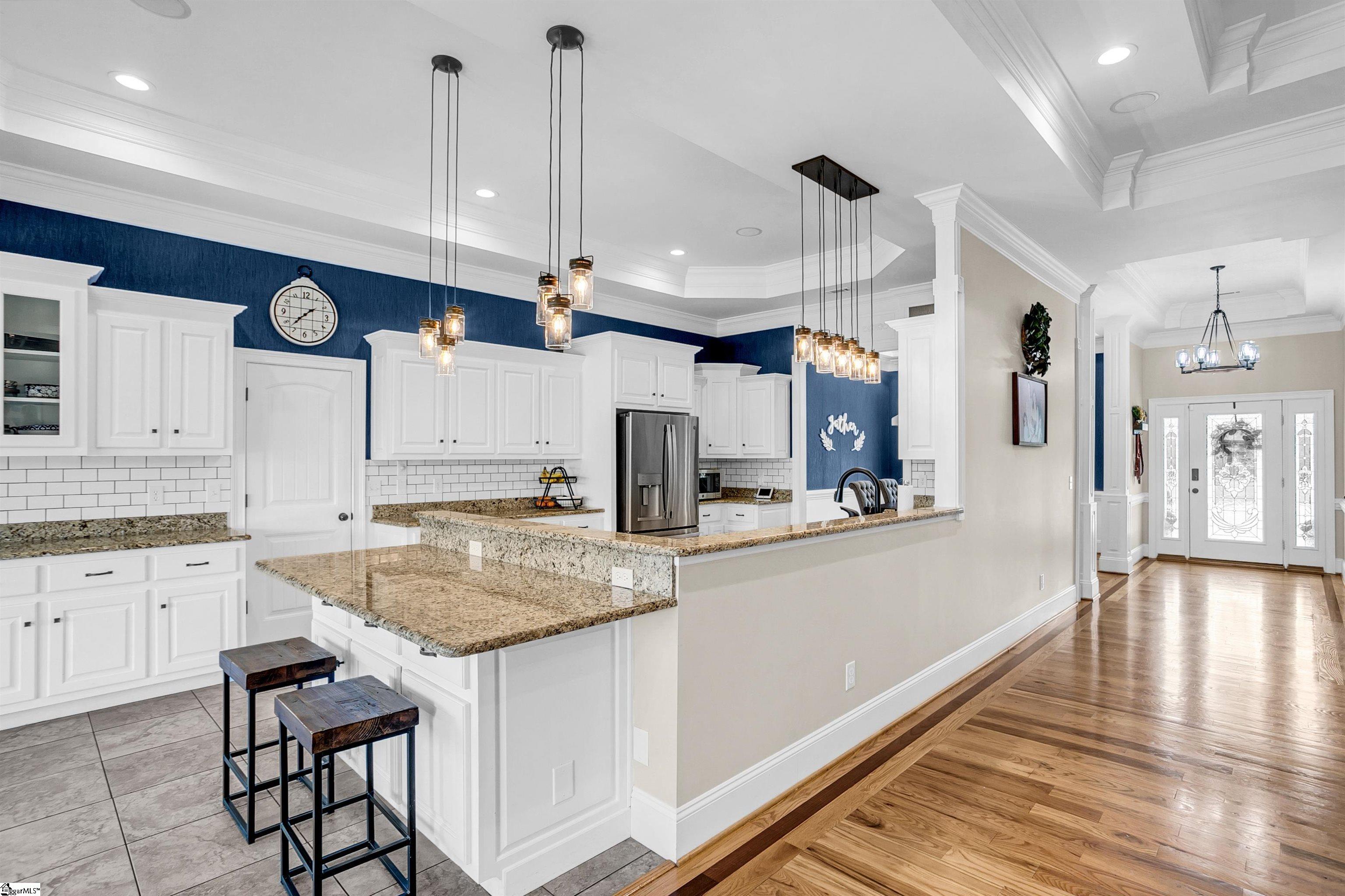 15 Hindman Road Travelers Rest, SC 29690